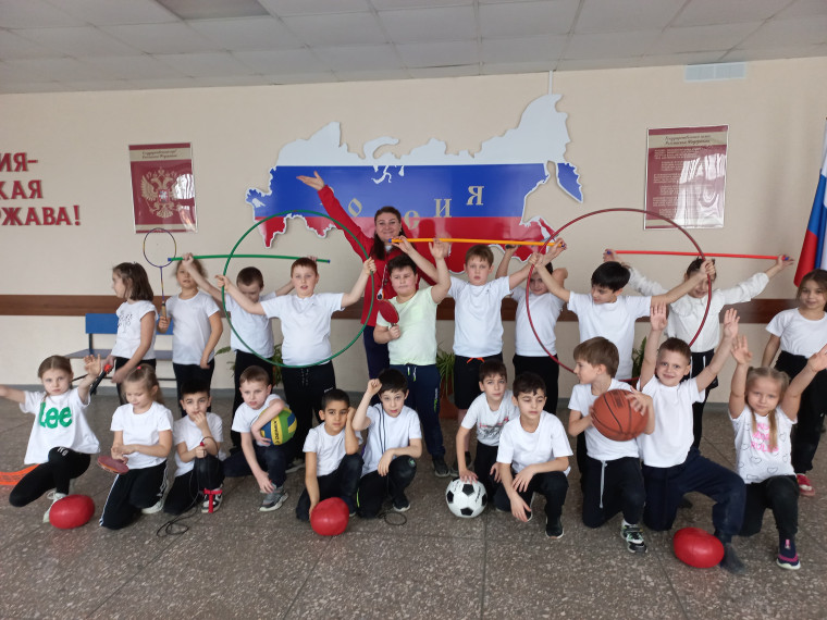 Всемирный день здоровья!.
